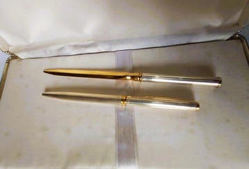 Laco by Delta - Zonder minimumprijs - Balpen, Nieuw