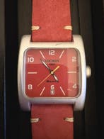 Locman - Sport - Zonder minimumprijs - R.431 Rosso Corallo -, Nieuw