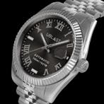 Ublast - Century Roman Number - REF.UBCENR40GR - Heren -