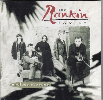 The Rankin Family - Endless Seasons, Cd's en Dvd's, Verzenden, Gebruikt