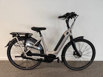 Gazelle Grenoble C8 maat 49 500Wh, Fietsen en Brommers, Gebruikt