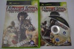 Prince of Persia - The Two Thrones (XBOX)