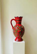 Bay Keramik - Vase - 63 50 - Céramique - Vase au sol