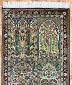 Kaschmir - Loper - 125 cm - 64 cm, Nieuw