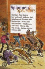 Spionnen en speurders 9789025109035, Verzenden, Gelezen