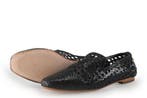 Fred de La Bretoniere Loafers in maat 41 Zwart, Verzenden, Zwart, Overige typen, Fred de La Bretoniere
