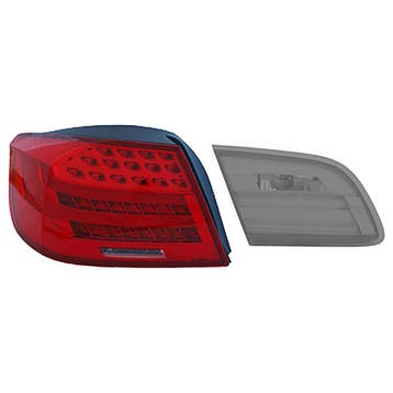 BMW 3 E92/3 Coupe 2010-2014 Achterlicht Links Buiten ULO, Auto-onderdelen, Verzenden, Nieuw
