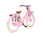 Antilope  Mini Cargo Transport 24 Inch Meisjesfiets Roze, Fietsen en Brommers, Ophalen of Verzenden, Nieuw