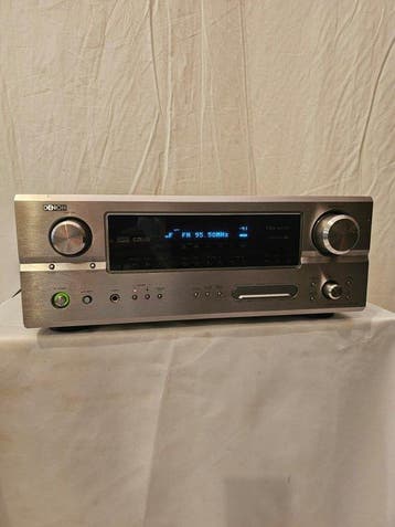 Denon - XL-2105 Solid state meerkanaals receiver