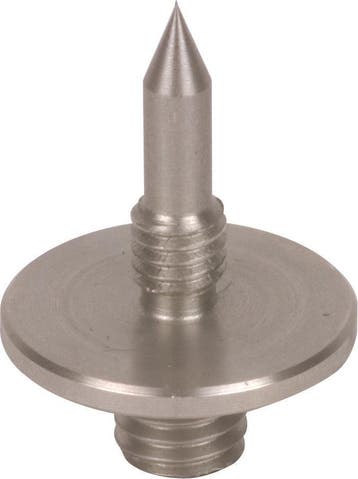 Électrode en forme dépingle de Dehn M8 S Phe Phv D 4mm -, Verzenden