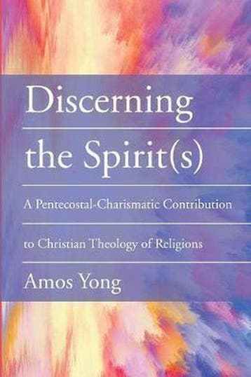 Discerning the Spirit(s) 9781532669989 Amos Yong, Livres, Verzenden, Amos Yong