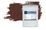 Wixx Douglasbeits UV+ RAL 8015 | Kastanjebruin 1L, Doe-het-zelf en Bouw, Verzenden, Nieuw