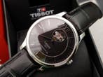 Tissot - Tradition Powermatic 80 Open Heart - T063907A -, Nieuw