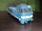 Lima 0 - Lima BB 67001 SNCF - Train miniature (14), Hobby en Vrije tijd, Modeltreinen | Overige schalen, Nieuw