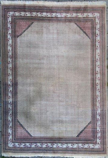 Sarough Mir - Gereinigd - Tapijt - 354 cm - 249 cm, Nieuw