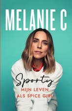 Sporty 9789000386178 Mel C, Verzenden, Mel C