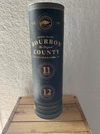Goose Island Beer Co. - Bourbon County Brand Double Barrel