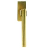 Draaikiepgarnituur Jolie Core antiek goud, Doe-het-zelf en Bouw, Deuren en Vliegenramen, Nieuw