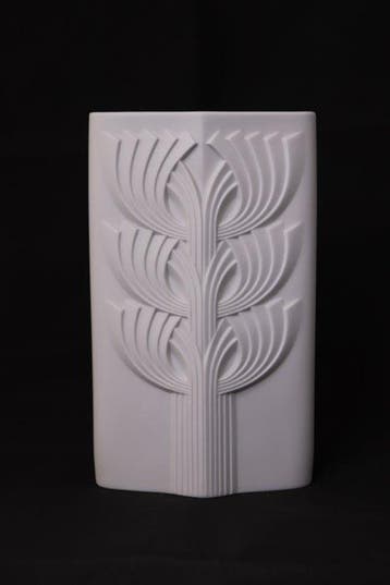 Rosenthal - Vaas - Biscuit porselein