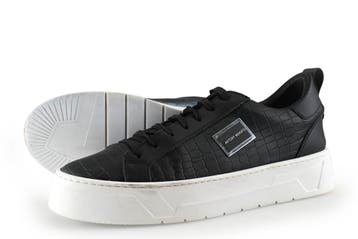 Antony Morato Sneakers in maat 42 Zwart, Kleding | Heren, Schoenen, Antony Morato, Verzenden, Zwart, Zo goed als nieuw