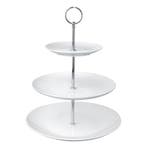 Etagère met 3 lagen |  15,2(Ø)cm, 22,9(Ø)cm en 27(Ø)cm, Verzenden, Nieuw in verpakking