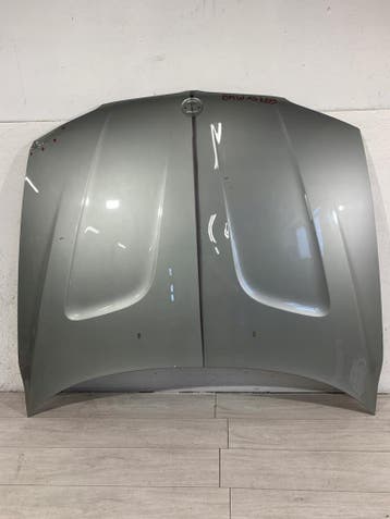 BMW X3 E83 motorkap voorzijde, Verzenden