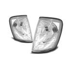 CLIGNOTANTS AVANT MERCEDES W124 85-95 CHROMÉ, Verzenden