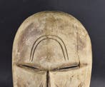 Masker van de ngil - Giftand - Gabon