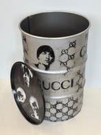 Rob VanMore - Barrel Gucci x Famous