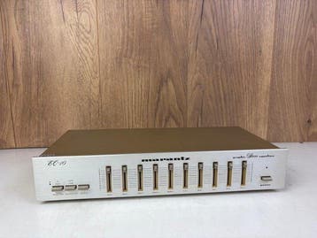 Marantz - EQ-10 Equalizer, Nieuw