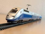 Mehano H0 - Kit de démarrage (1) - TGV Duplex - SNCF, Hobby en Vrije tijd, Nieuw