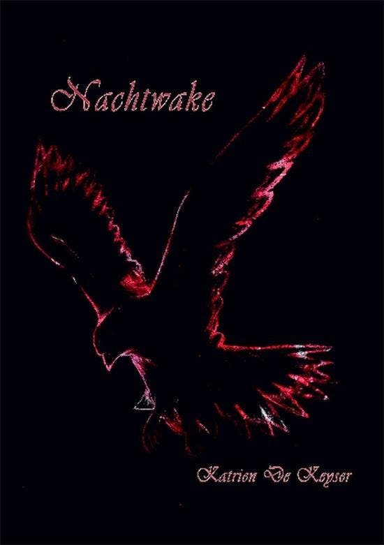 Nachtwake 9789460796173 Katrien De Keyser, Boeken, Literatuur, Gelezen, Verzenden