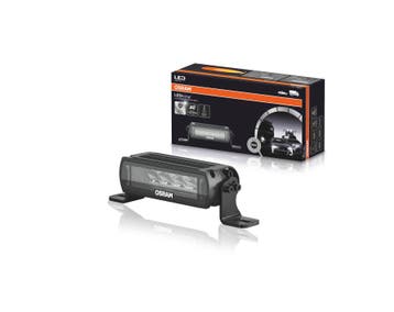Osram LED Lightbar Verstraler FX125-SP GEN2 18cm, Ophalen of Verzenden, Nieuw