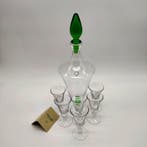 v.nason&c - Drinkset (7) - World Collection Verde -