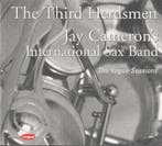 The Third Herdsmen, Jay Camerons International Sax-Band - T, Verzenden