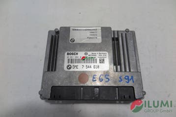 Motorstuurcomputer BMW E53 E60 E61 E63 E64 E65 E66 4.4 V8 75, Autos : Pièces & Accessoires, Verzenden
