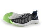 Tom Tailor Sneakers in maat 42 Blauw, Kleding | Heren, Schoenen, Tom Tailor, Zo goed als nieuw, Sneakers, Verzenden