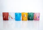 Ribes the Art of Glass - Maryana Iskra - Drinkset (6) -
