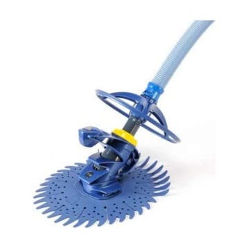 Zodiac T3 hydraulische zwembadreiniger bodem, max. 9 x 5 m, Ophalen of Verzenden, Nieuw