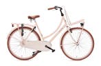 Antilope Cargo X1 Plus Transportfiets 28 Inch  Dusty Rose, Fietsen en Brommers, Fietsen | Meisjes, Ophalen of Verzenden, Nieuw