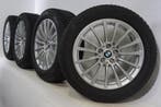 BMW 7 serie G11 619 18 inch velgen Pirelli Runflat Winterban, Autos : Pièces & Accessoires, Pneus & Jantes, Ophalen of Verzenden