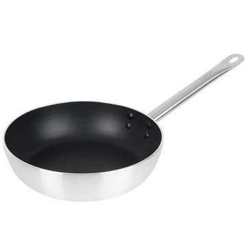 Sauteuse | PLATINUM PLUS | Aluminium (Antiaanbaklaag) |, Verzenden