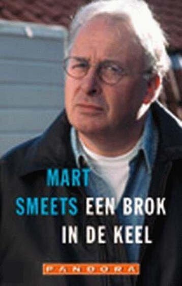 BROK IN DE KEEL 9789025497897 Mart Smeets, Verzenden, Mart Smeets