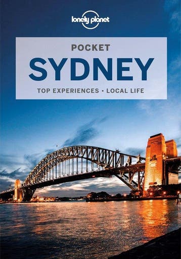 Sydney / Lonely Planet Pocket Guide 9781787017566, Verzenden, Zo goed als nieuw, Andy Symington