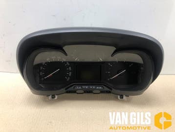 Kilometerteller KM Citroen C3 Aircross O315729, Nieuw