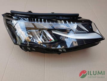 VW Multivan T7 21- rechter voorlamp Full LED 7T1941036AE, Verzenden, Gebruikt
