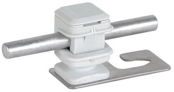 Dehn Dakgeleiderhouder Voor Golfplaten Daken Wpro5 8mm -, Verzenden, Nieuw