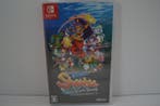 Shantae And The Seven Sirens - SEALED (SWITCH JPN), Games en Spelcomputers, Nieuw