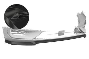 Cupspoiler voor Ford Kuga 3 ST-Line / ST-Line X CSL596-G, Verzenden, Nieuw