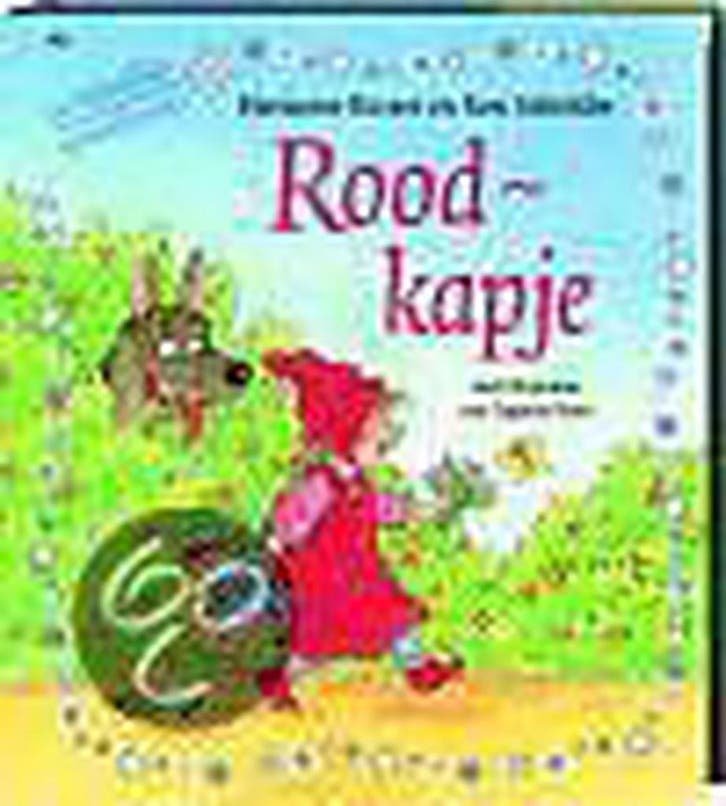 Roodkapje / De mooiste sprookjesreeks 9789044307788, Boeken, Kinderboeken | Kleuters, Gelezen, Verzenden